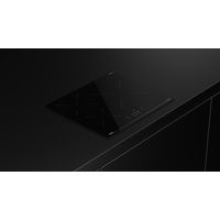 Miniatura 9 de VITROCERAMICA INDUCCION TEKA IBC 63 BF110 3 ZONAS COCCION ANCHO 60 CM