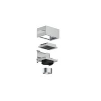 Miniatura 2 de KIT RECIRCULACION TEKA RFH 15200 L3C