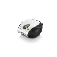 Miniatura 2 de RADIO CD LENCO SCD-24 WHITE