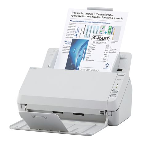 SP-1130N - Imagen 6 de 6 SP-1130N - Imagen 6 de 6