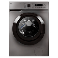 Miniatura 1 de LAVADORA CARGA FRONTAL TEKA WMK40840 INOX 8 KG 1400 RPM A INOX