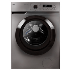 LAVADORA CARGA FRONTAL TEKA WMK40840 INOX 8 KG 1400 RPM A INOX