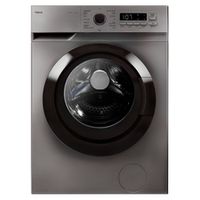 Miniatura 2 de LAVADORA CARGA FRONTAL TEKA WMK40840 INOX 8 KG 1400 RPM A INOX