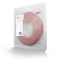 Miniatura 3 de LINDY 0.5M CAT.6 U/UTP CABLE, RED (48181)