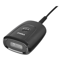 Miniatura 1 de DS5502-SR Black Serial KIT-EMEA: DS5502-SR40004ZZWW Scanner/CBL-R10755-01 7  Serial Cable/PWR-WUA5V4W0EU POWER SUPPLY (EU  UK  EMEA  RU  ZA)