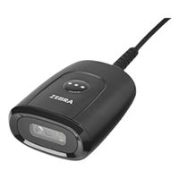 Miniatura 2 de DS5502-SR Black Serial KIT-EMEA: DS5502-SR40004ZZWW Scanner/CBL-R10755-01 7  Serial Cable/PWR-WUA5V4W0EU POWER SUPPLY (EU  UK  EMEA  RU  ZA)