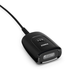 DS5502-SR Black (with Multi-Mount) USB KIT: DS5502-SR40004ZZWW Scanner  CBL-U10755-01 7  USB Cable  BRKT-MM0055C-04