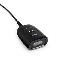 Miniatura 2 de DS5502-SR Black (with Multi-Mount) USB KIT: DS5502-SR40004ZZWW Scanner  CBL-U10755-01 7  USB Cable  BRKT-MM0055C-04