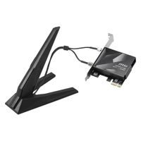 Miniatura 3 de MSI GPBE94 Herald Tarjeta PCIe WiFi7 BE9400