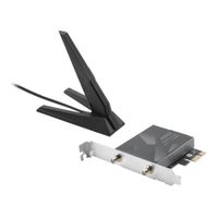 Miniatura 5 de MSI GPBE94 Herald Tarjeta PCIe WiFi7 BE9400