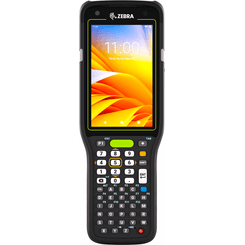 MC34  LAN  WIFI 6E  GUN  BT  NFC  4.0  DISPLAY  VIBRATOR  GMS  SE58 IMAGER  6GB RAM/64GB UFS  47 KEY  7000 MAH STD BATTERY  ROW