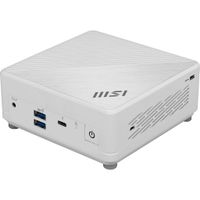 Miniatura 2 de Msi Cubi 5 1M-439BEU Core5-120U Blanco