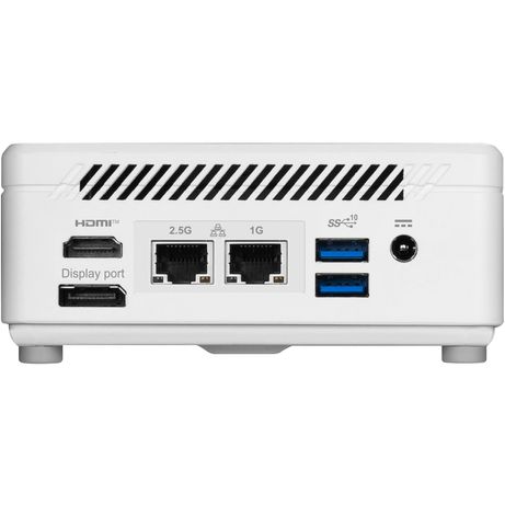 Msi Cubi 5 1M-439BEU Core5-120U Blanco - Imagen 4 de 10 Msi Cubi 5 1M-439BEU Core5-120U Blanco - Imagen 4 de 10