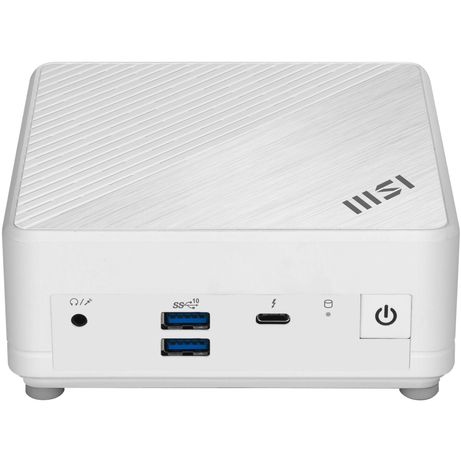 Msi Cubi 5 1M-439BEU Core5-120U Blanco - Imagen 6 de 10 Msi Cubi 5 1M-439BEU Core5-120U Blanco - Imagen 6 de 10
