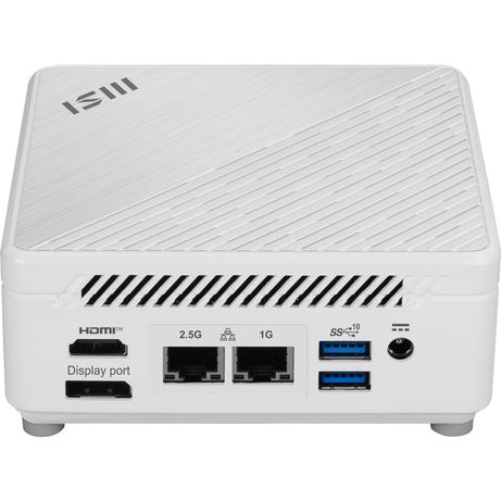 Msi Cubi 5 1M-439BEU Core5-120U Blanco - Imagen 7 de 10 Msi Cubi 5 1M-439BEU Core5-120U Blanco - Imagen 7 de 10