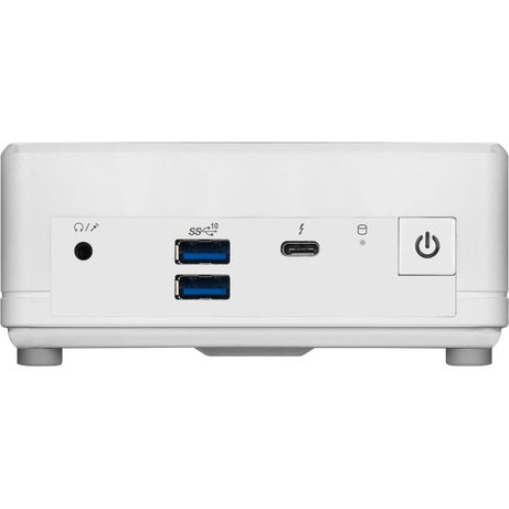 Msi Cubi 5 1M-441BEU Core3-100U Blanco - Imagen 3 de 10 Msi Cubi 5 1M-441BEU Core3-100U Blanco - Imagen 3 de 10