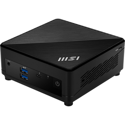 MSI Cubi 5 1M-438BEU Core5-120U Negro MSI Cubi 5 1M-438BEU Core5-120U Negro