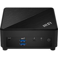 Miniatura 6 de MSI Cubi 5 1M-438BEU Core5-120U Negro