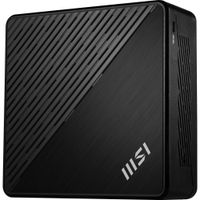 Miniatura 8 de MSI Cubi 5 1M-438BEU Core5-120U Negro