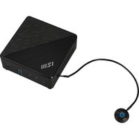 Miniatura 11 de MSI Cubi 5 1M-438BEU Core5-120U Negro