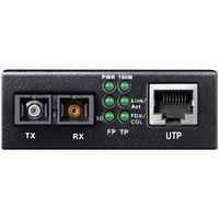Miniatura 5 de CONVERSOR CUDY 10/100/1000M GIGABIT ETHERNET MEDIA CONVERTER