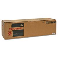 Miniatura 2 de Sharp Toner MX61GTCA MX-61GTCA cian