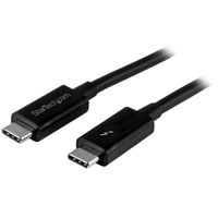 Miniatura 2 de 1m Thunderbolt 3 20Gbps USB-C Cable