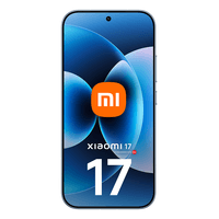 Miniatura 1 de Smartphone  XIAOMI 17 17 6.3" 5G 12GB/512GB Azul