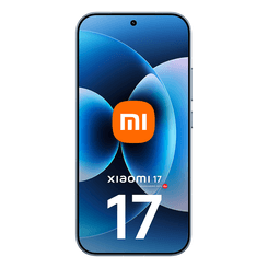 Smartphone  XIAOMI 17 17 6.3" 5G 12GB/512GB Azul