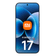 Smartphone XIAOMI 17 17 6.3" 5G 12GB/512GB Azul Smartphone XIAOMI 17 17 6.3" 5G 12GB/512GB Azul