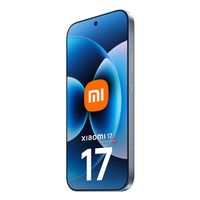 Miniatura 4 de Smartphone  XIAOMI 17 17 6.3" 5G 12GB/512GB Azul