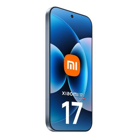 Smartphone XIAOMI 17 17 6.3" 5G 12GB/512GB Azul - Imagen 5 de 11 Smartphone XIAOMI 17 17 6.3" 5G 12GB/512GB Azul - Imagen 5 de 11