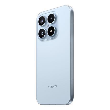Smartphone XIAOMI 17 17 6.3" 5G 12GB/512GB Azul - Imagen 6 de 11 Smartphone XIAOMI 17 17 6.3" 5G 12GB/512GB Azul - Imagen 6 de 11