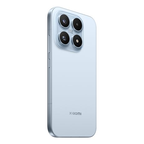 Smartphone XIAOMI 17 17 6.3" 5G 12GB/512GB Azul - Imagen 7 de 11 Smartphone XIAOMI 17 17 6.3" 5G 12GB/512GB Azul - Imagen 7 de 11