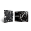 Placa AMD BIOSTAR A520MT AM4 M.2 HDMI DP USB-C interno