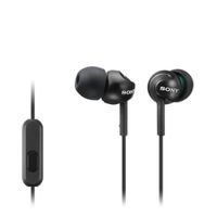 Miniatura 2 de MDREX110 Earbuds Black