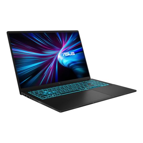 (LT) PORTATIL ASUS VIVOBOOK RTX V3607VH-RP012W (90NB16L1-M00AA0) 16" WUXGA, INTEL CORE 7 240H, 16GB, 512GB, NV RTX5050, W11H - Imagen 4 de 10 (LT) PORTATIL ASUS VIVOBOOK RTX V3607VH-RP012W (90NB16L1-M00AA0) 16" WUXGA, INTEL CORE 7 240H, 16GB, 512GB, NV RTX5050, W11H - Imagen 4 de 10