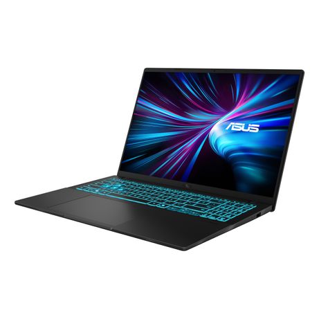 (LT) PORTATIL ASUS VIVOBOOK RTX V3607VH-RP012W (90NB16L1-M00AA0) 16" WUXGA, INTEL CORE 7 240H, 16GB, 512GB, NV RTX5050, W11H - Imagen 5 de 10 (LT) PORTATIL ASUS VIVOBOOK RTX V3607VH-RP012W (90NB16L1-M00AA0) 16" WUXGA, INTEL CORE 7 240H, 16GB, 512GB, NV RTX5050, W11H - Imagen 5 de 10