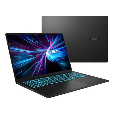 (LT) PORTATIL ASUS VIVOBOOK RTX V3607VH-RP012W (90NB16L1-M00AA0) 16" WUXGA, INTEL CORE 7 240H, 16GB, 512GB, NV RTX5050, W11H - Imagen 7 de 10 (LT) PORTATIL ASUS VIVOBOOK RTX V3607VH-RP012W (90NB16L1-M00AA0) 16" WUXGA, INTEL CORE 7 240H, 16GB, 512GB, NV RTX5050, W11H - Imagen 7 de 10