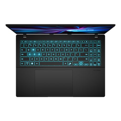 (LT) PORTATIL ASUS VIVOBOOK RTX V3607VH-RP012W (90NB16L1-M00AA0) 16" WUXGA, INTEL CORE 7 240H, 16GB, 512GB, NV RTX5050, W11H - Imagen 8 de 10 (LT) PORTATIL ASUS VIVOBOOK RTX V3607VH-RP012W (90NB16L1-M00AA0) 16" WUXGA, INTEL CORE 7 240H, 16GB, 512GB, NV RTX5050, W11H - Imagen 8 de 10