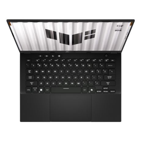 (MM/LT) PORTATIL ASUS FA401EA-RG013 (90NR0PM1-M000P0) 14" WQXGA, AMD RYZEN AI MAX+, 64GB, 1TB, SIN SO - Imagen 3 de 10 (MM/LT) PORTATIL ASUS FA401EA-RG013 (90NR0PM1-M000P0) 14" WQXGA, AMD RYZEN AI MAX+, 64GB, 1TB, SIN SO - Imagen 3 de 10