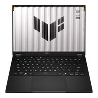 Miniatura 7 de (MM/LT) PORTATIL ASUS FA401EA-RG013 (90NR0PM1-M000P0) 14" WQXGA, AMD RYZEN AI MAX+, 64GB, 1TB, SIN SO