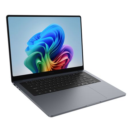 SAMSUNG PORTATIL GALAXY GALAXY BOOK6 ULTRA 64GB 1TB W11P GRAY - Imagen 8 de 10 SAMSUNG PORTATIL GALAXY GALAXY BOOK6 ULTRA 64GB 1TB W11P GRAY - Imagen 8 de 10