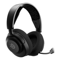 Miniatura 2 de AURICULARES GAMING STEELSERIES ARCTIS NOVA 5 | NEGRO