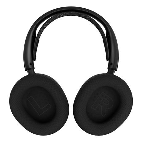 AURICULARES GAMING STEELSERIES ARCTIS NOVA 5 | NEGRO - Imagen 3 de 13 AURICULARES GAMING STEELSERIES ARCTIS NOVA 5 | NEGRO - Imagen 3 de 13