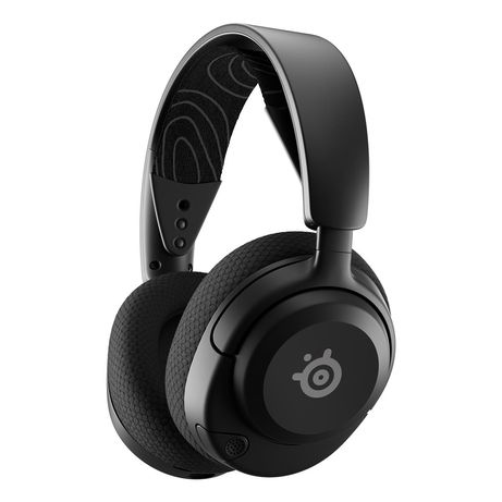 AURICULARES GAMING STEELSERIES ARCTIS NOVA 5 | NEGRO - Imagen 6 de 13 AURICULARES GAMING STEELSERIES ARCTIS NOVA 5 | NEGRO - Imagen 6 de 13