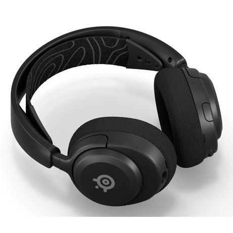 AURICULARES GAMING STEELSERIES ARCTIS NOVA 5 | NEGRO - Imagen 7 de 13 AURICULARES GAMING STEELSERIES ARCTIS NOVA 5 | NEGRO - Imagen 7 de 13