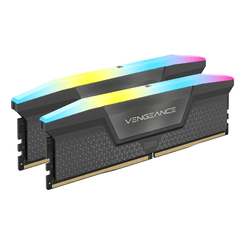MEMORIA RAM CORSAIR   16GB DDR5 (2x8)  CL36