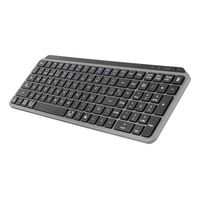 Miniatura 3 de Mars Gaming Teclado MK-SILENKEYSES BT 5.1+2.4G PRO