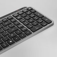 Miniatura 5 de Mars Gaming Teclado MK-SILENKEYSES BT 5.1+2.4G PRO